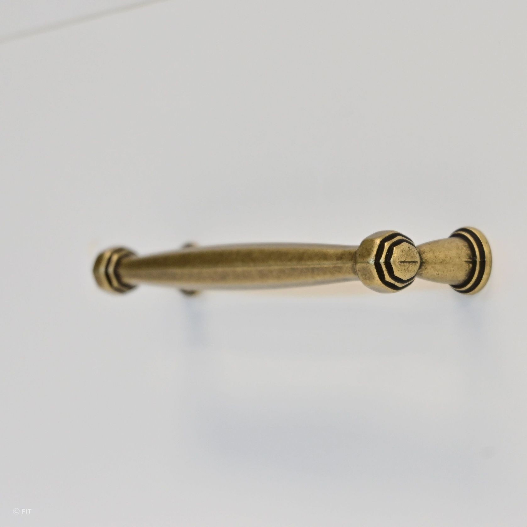 Firenze D Handle & Knob gallery detail image
