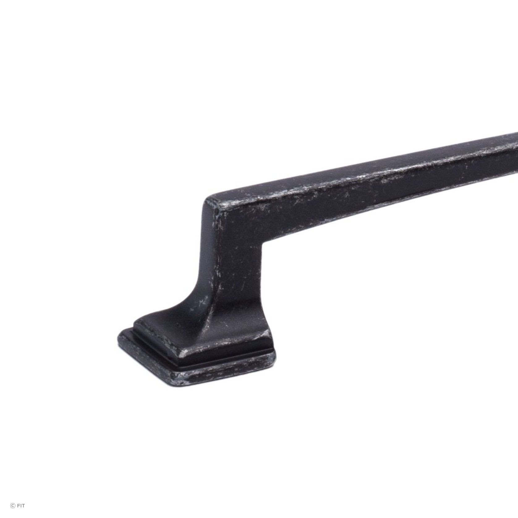 Affari D Handle & T Knob gallery detail image