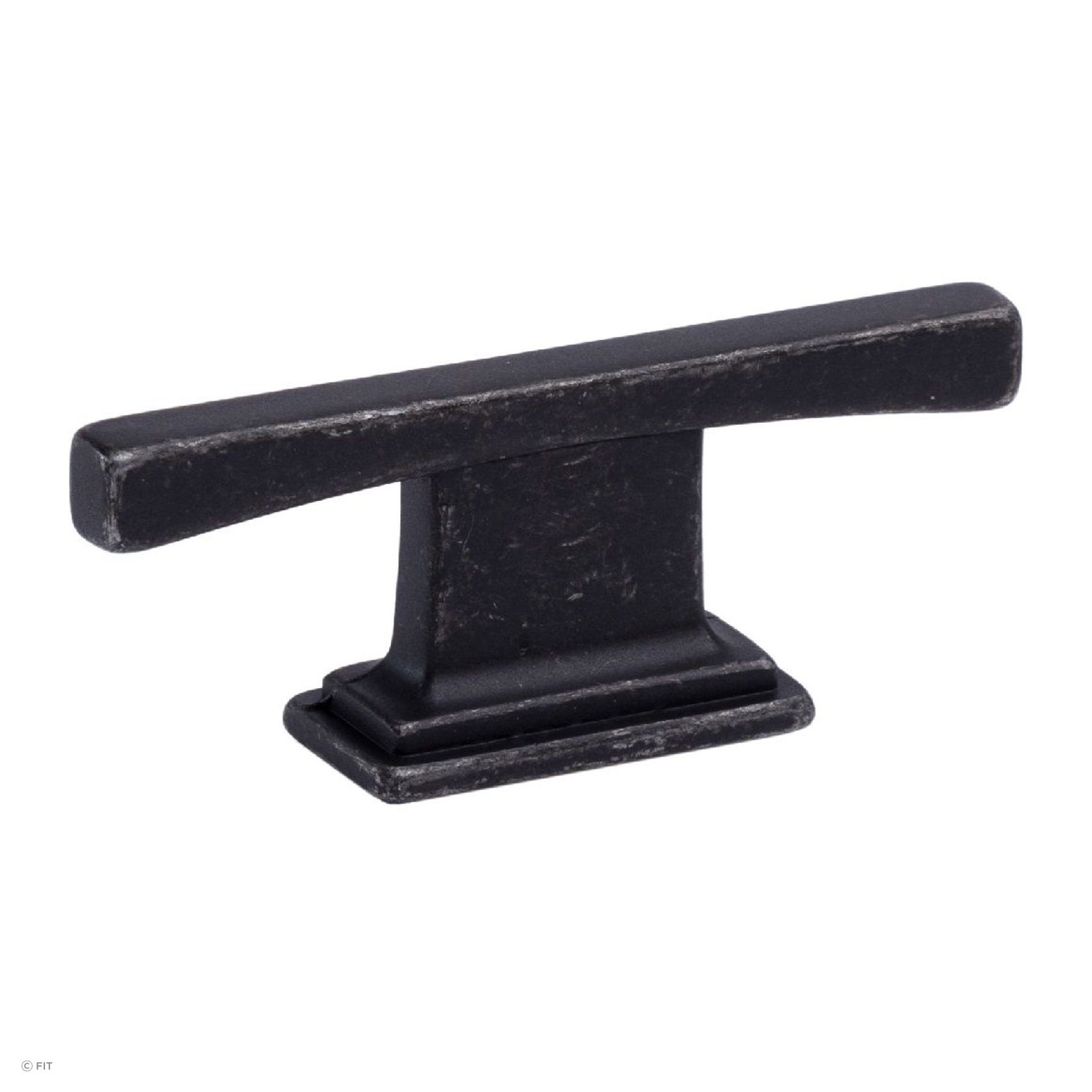 Affari D Handle & T Knob gallery detail image