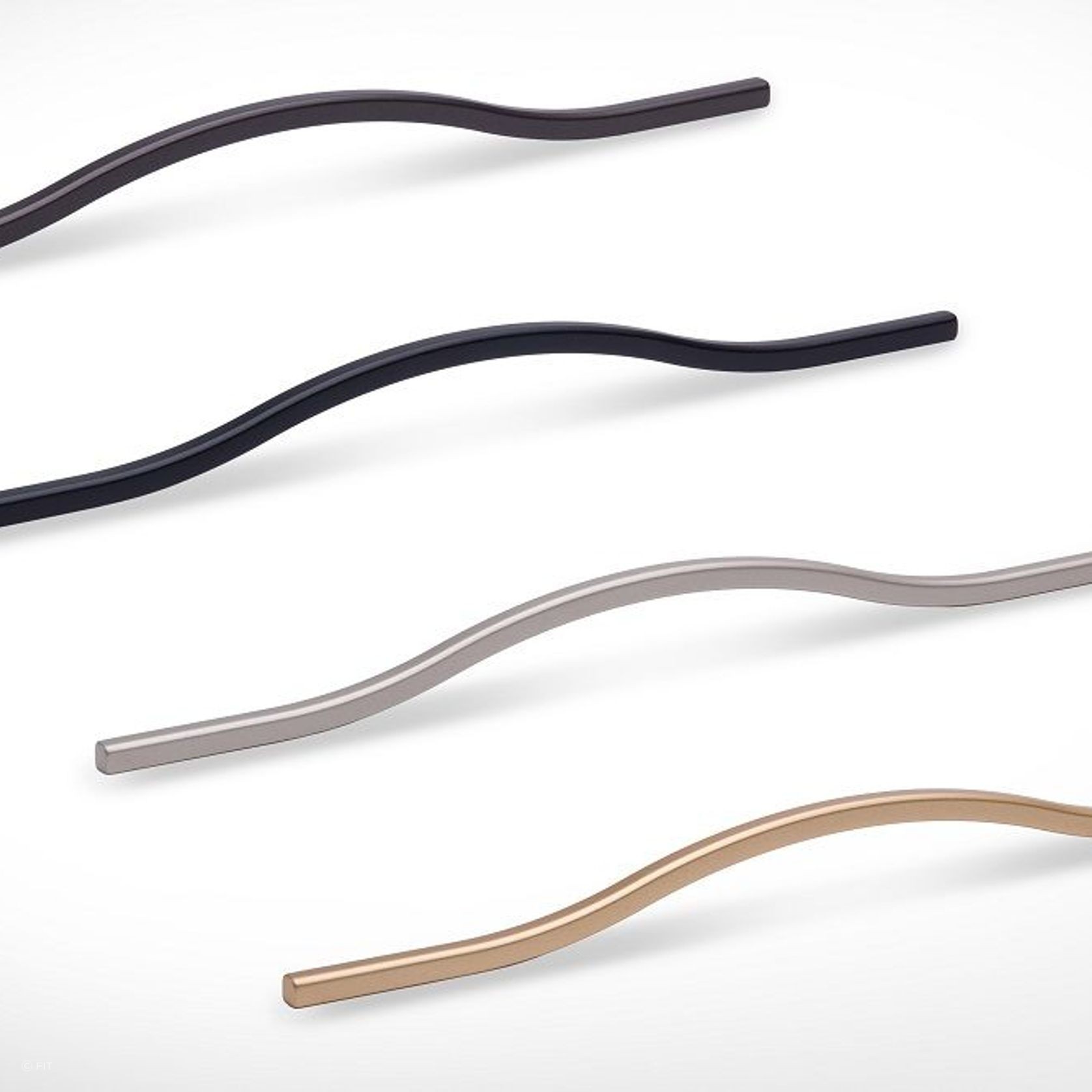 Capri Bow Handle gallery detail image