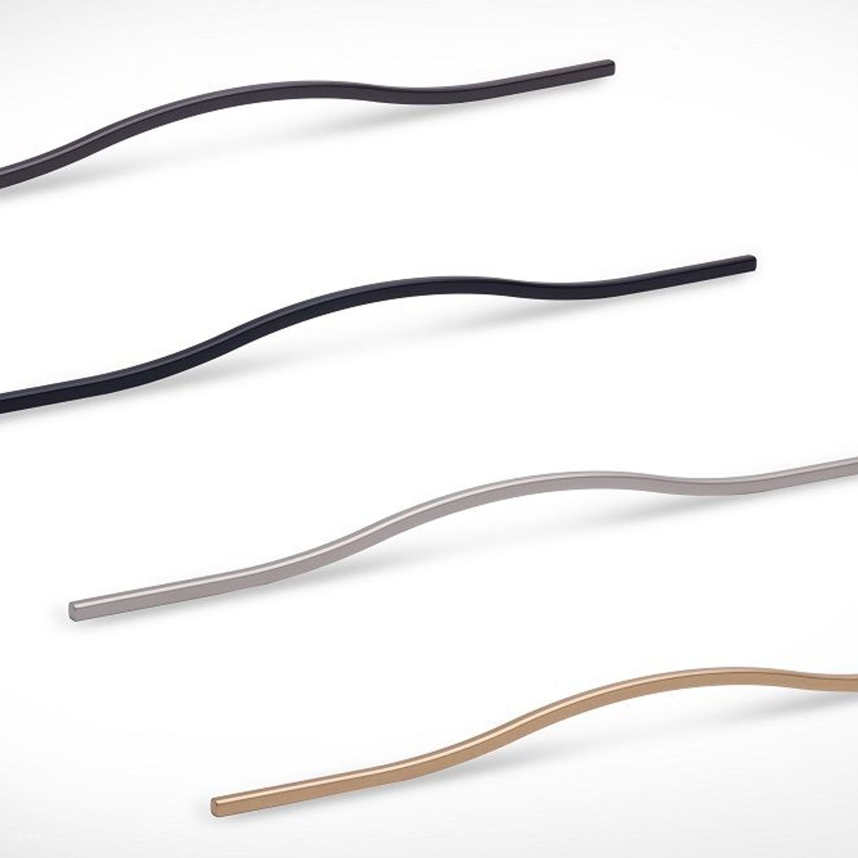 Capri Bow Handle gallery detail image