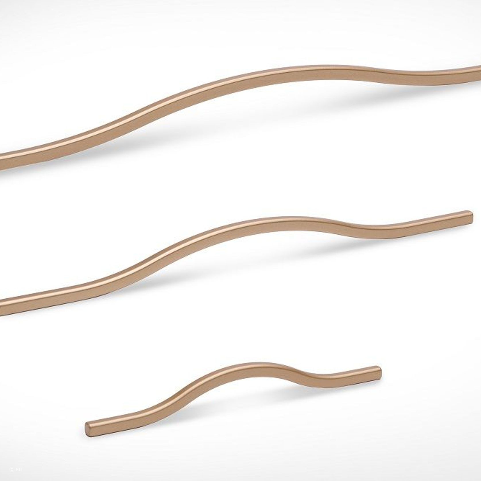 Capri Bow Handle gallery detail image