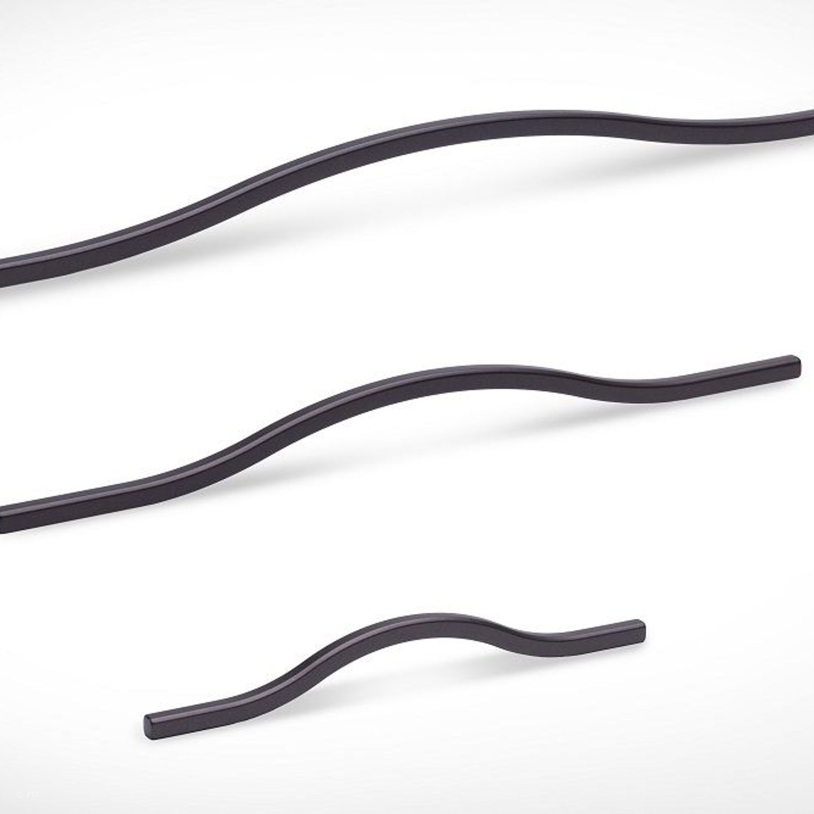 Capri Bow Handle gallery detail image