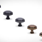 Firenze D Handle & Knob gallery detail image