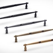 Milano D Handle gallery detail image