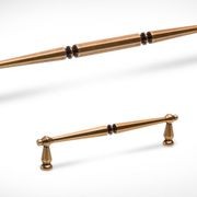 Milano D Handle gallery detail image