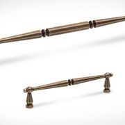 Milano D Handle gallery detail image