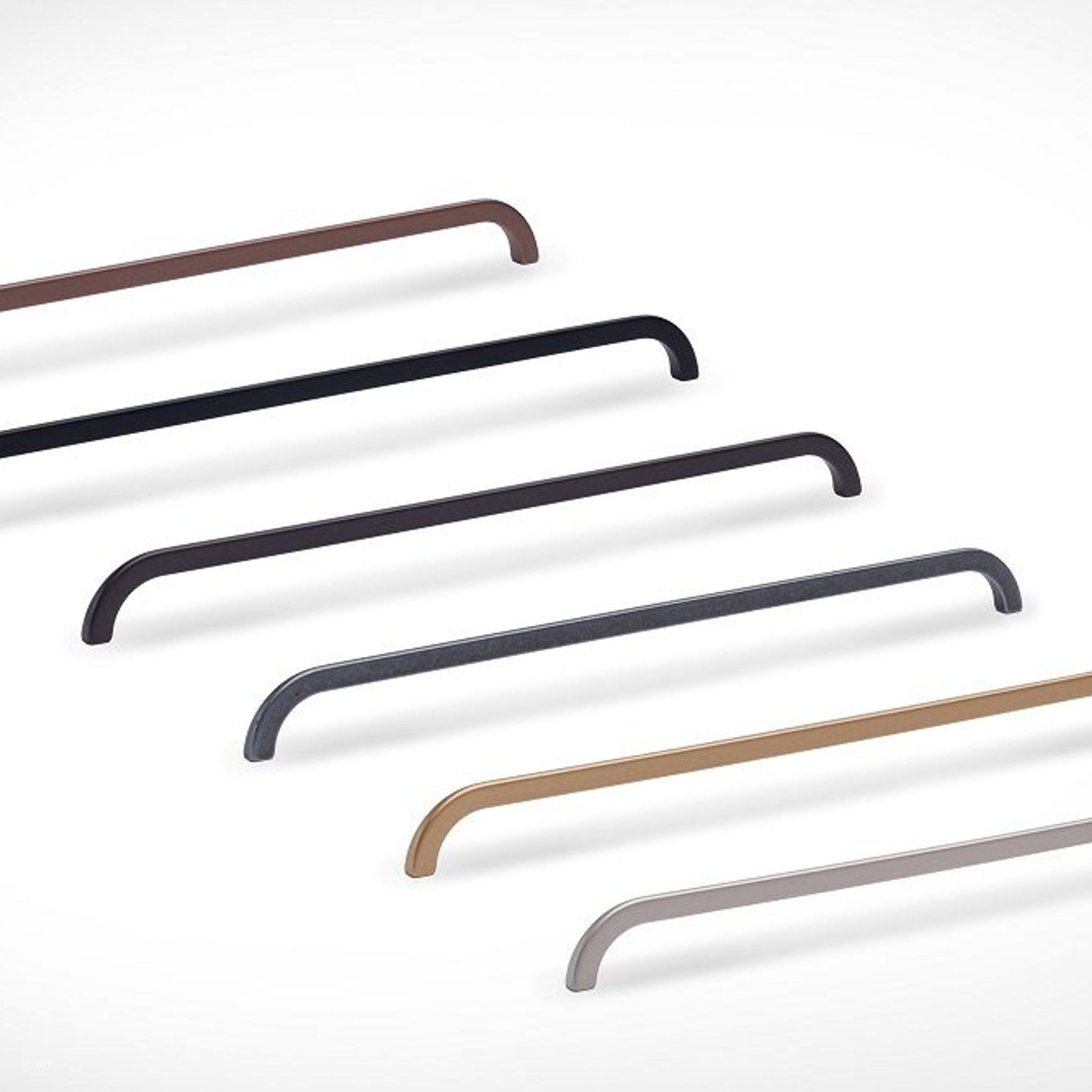 Rialto D Handle gallery detail image