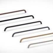 Rialto D Handle gallery detail image