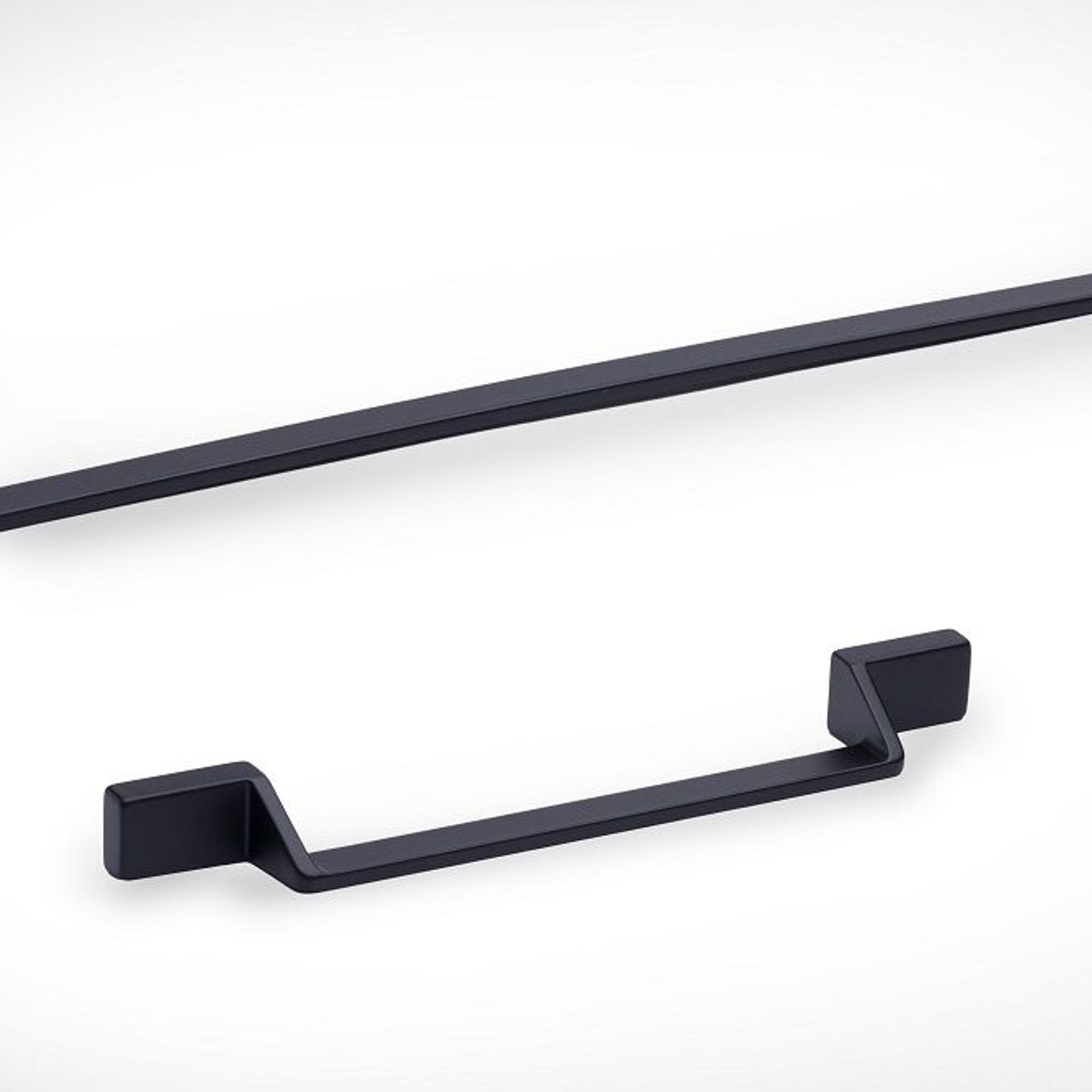 Scalzi D Handle gallery detail image