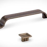 Sirmione D Handle & Knob gallery detail image