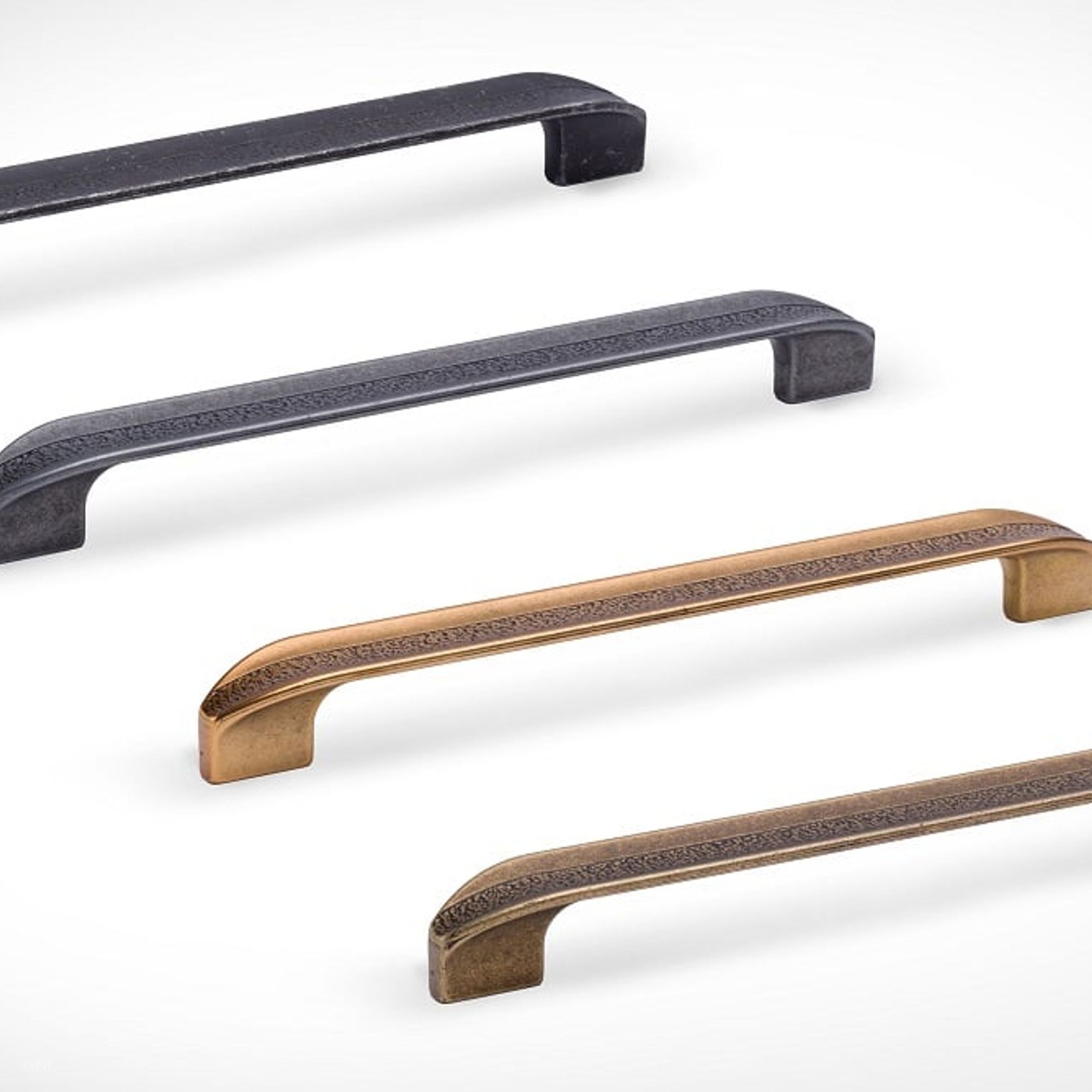 Vecchio D Handle gallery detail image