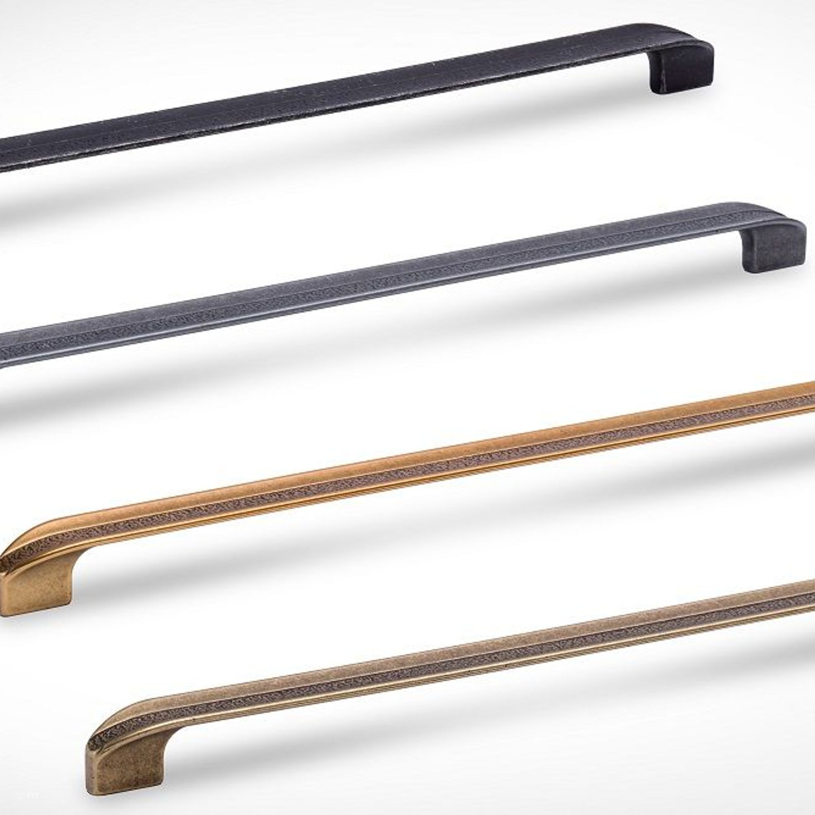 Vecchio D Handle gallery detail image