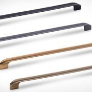 Vecchio D Handle gallery detail image