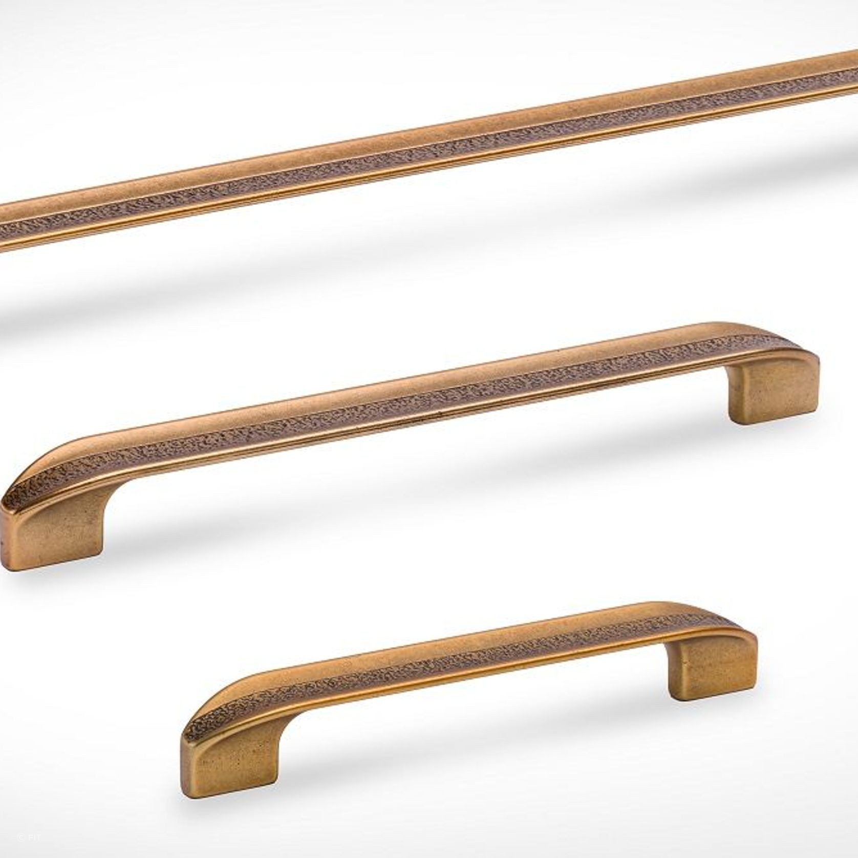 Vecchio D Handle gallery detail image