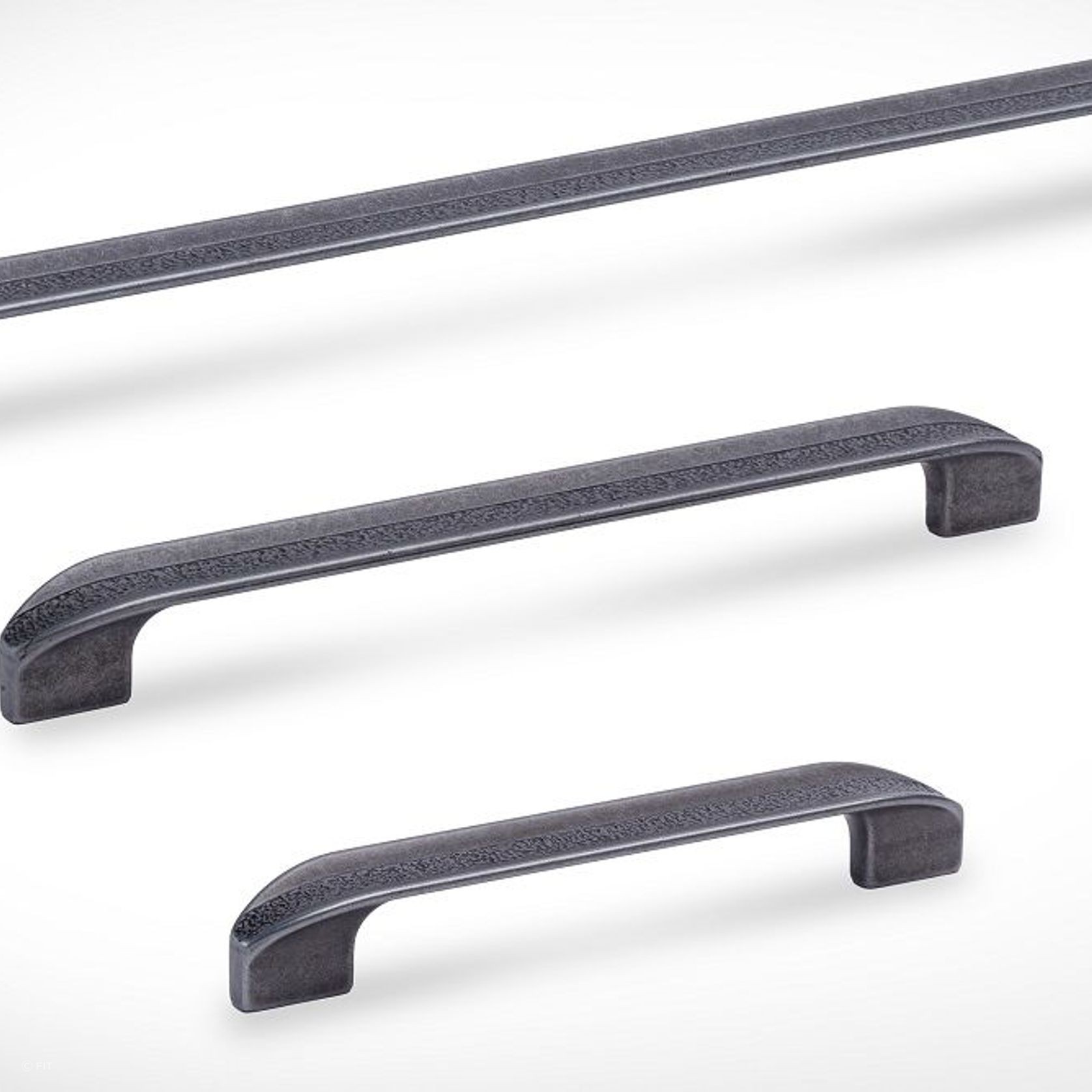 Vecchio D Handle gallery detail image