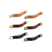 Momo Handles - Flexa Leather Collection gallery detail image