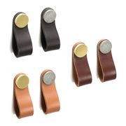 Momo Handles - Flexa Leather Collection gallery detail image