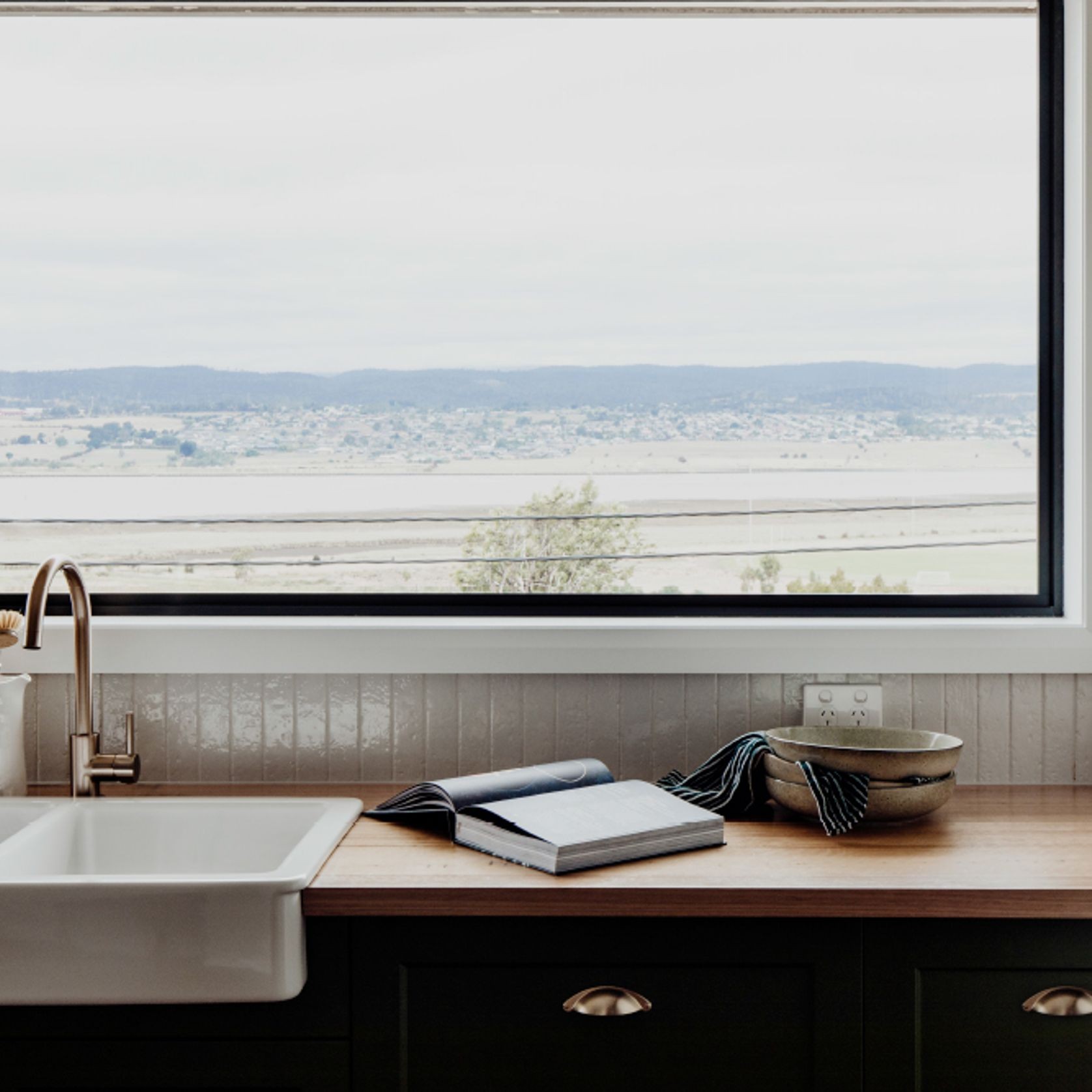 Florencia Collection | Handles gallery detail image