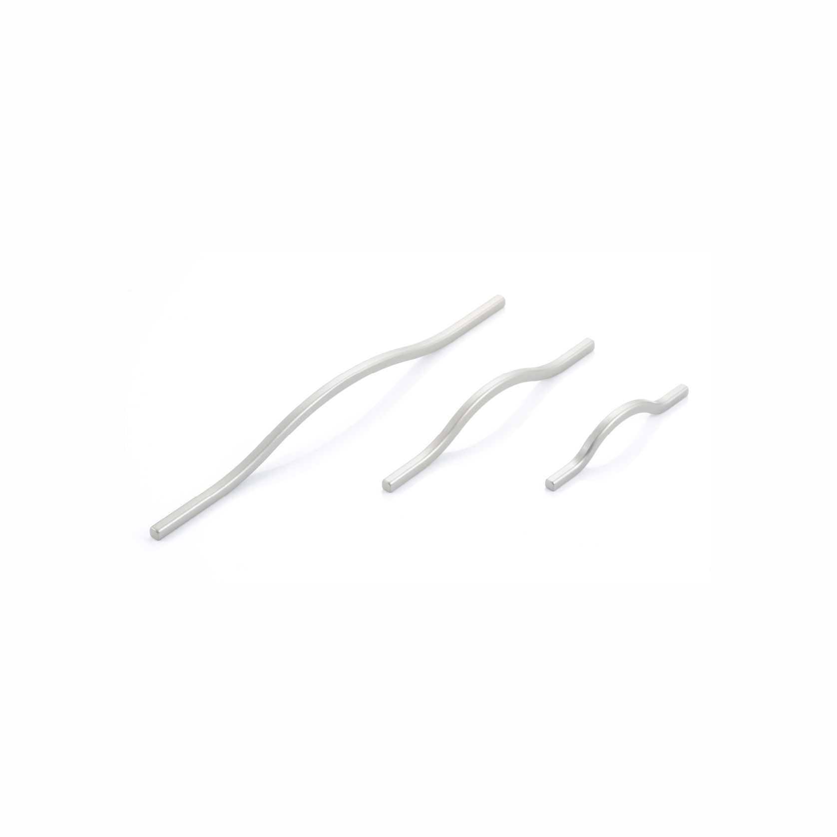 Flow Bow Handle | Handles gallery detail image