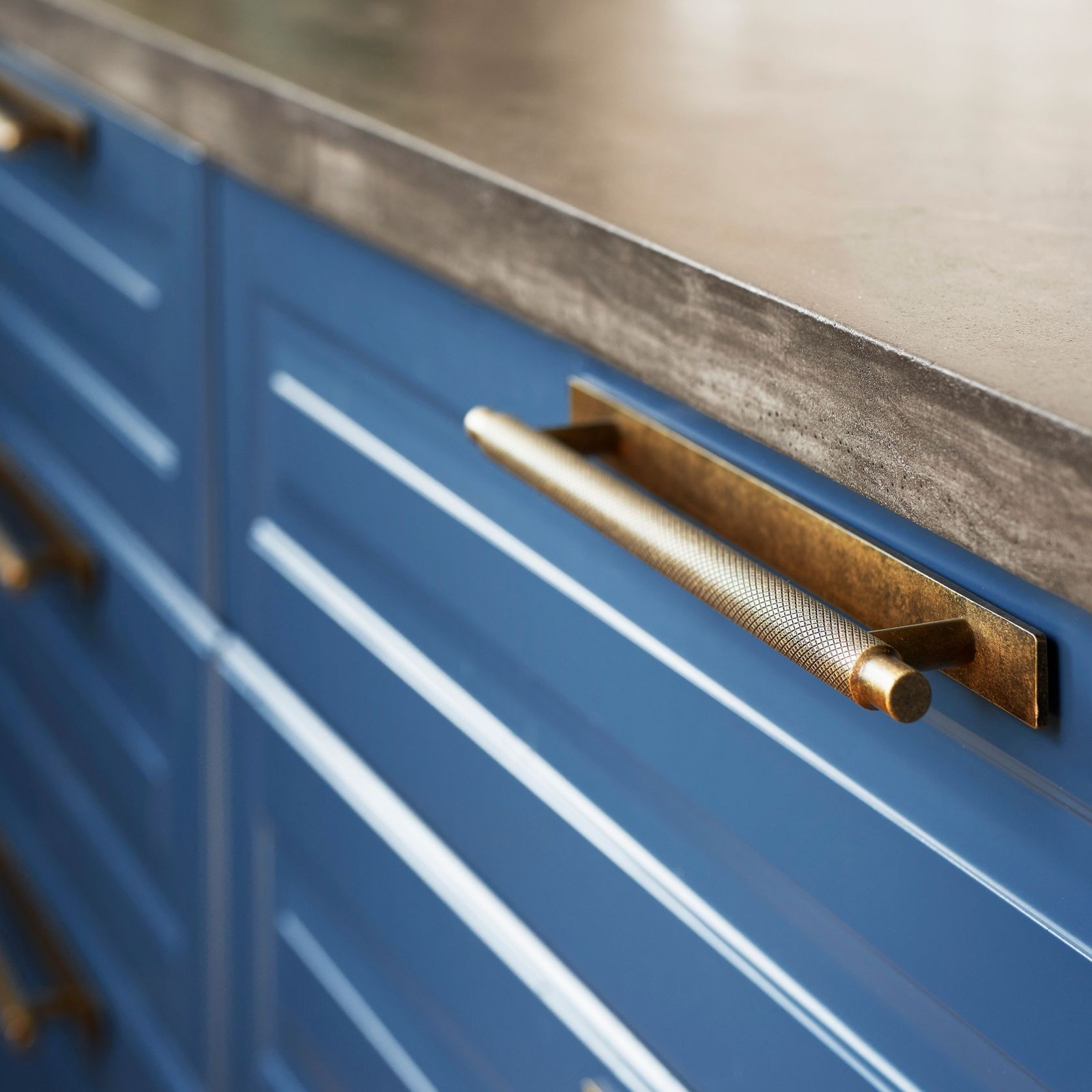 Furnipart Manor Handle gallery detail image