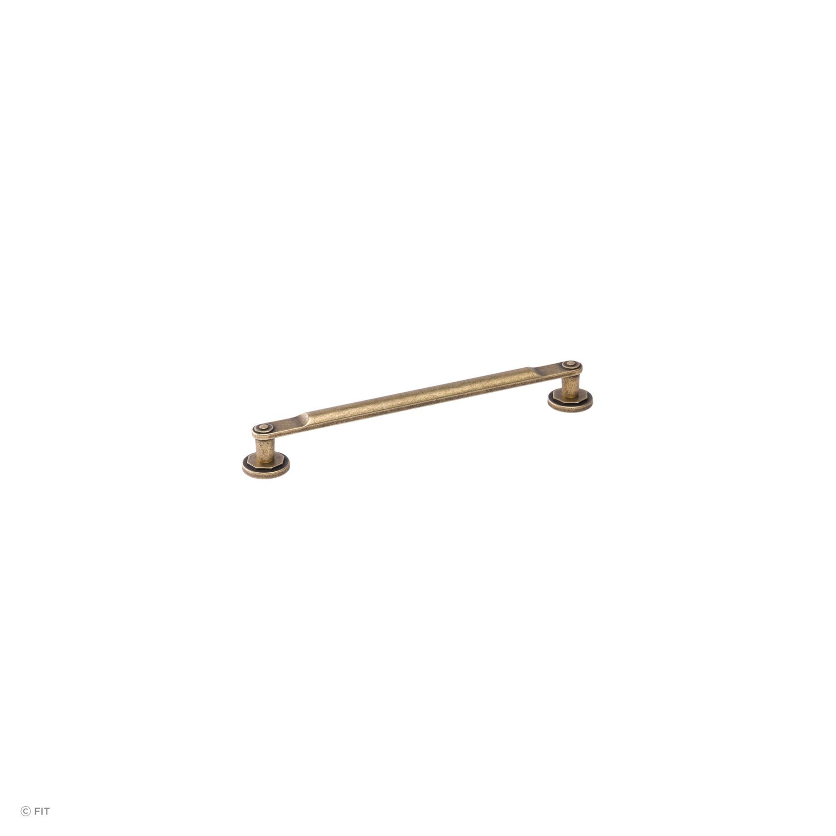 Gaziano Otto D Handle gallery detail image