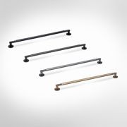 Gaziano Otto D Handle gallery detail image