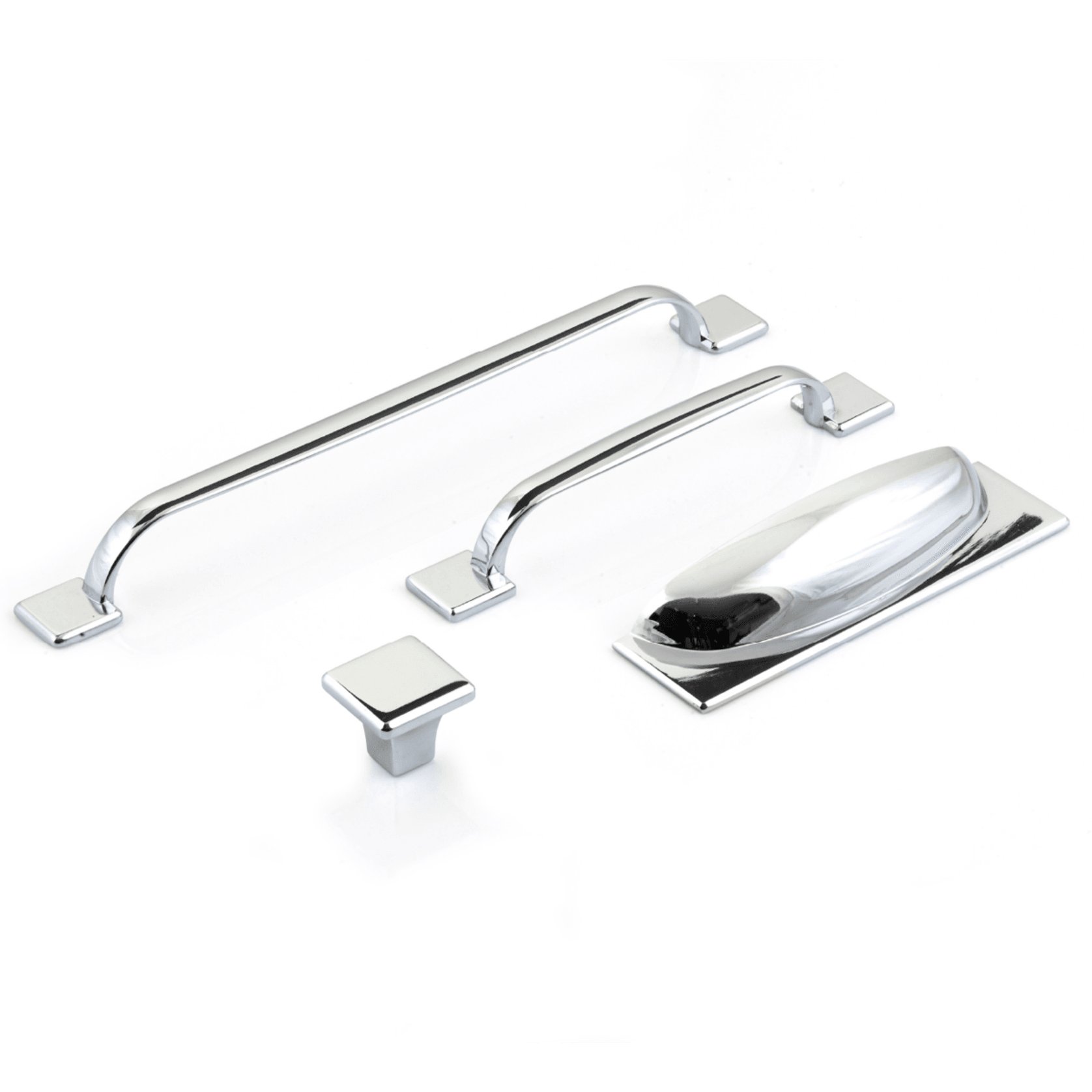 Georgia Collection | Handles gallery detail image