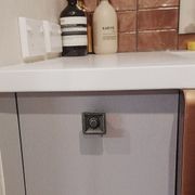 Grammichele D Handle & Knob gallery detail image