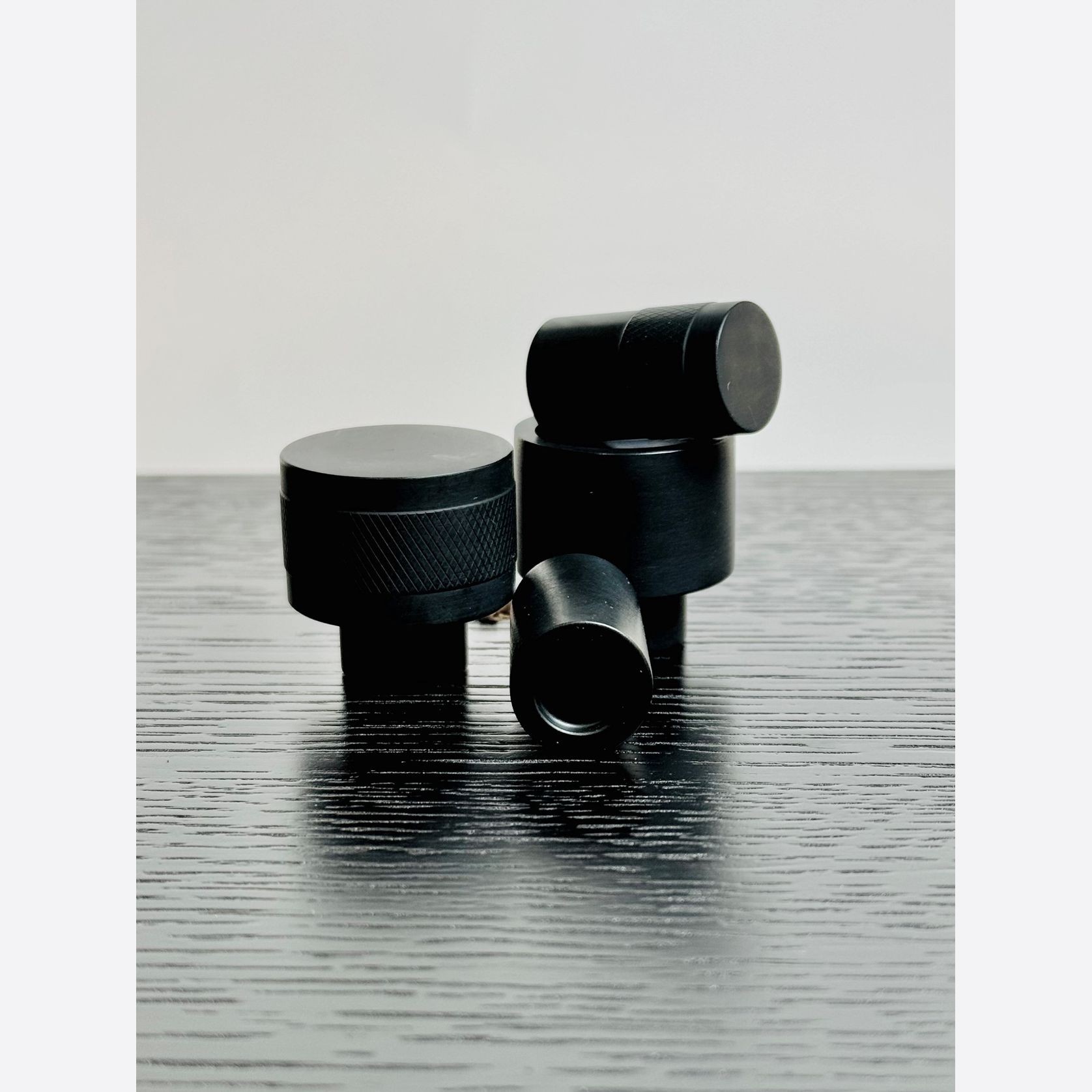 HB900 Series Solid Brass Cabinet Knobs gallery detail image