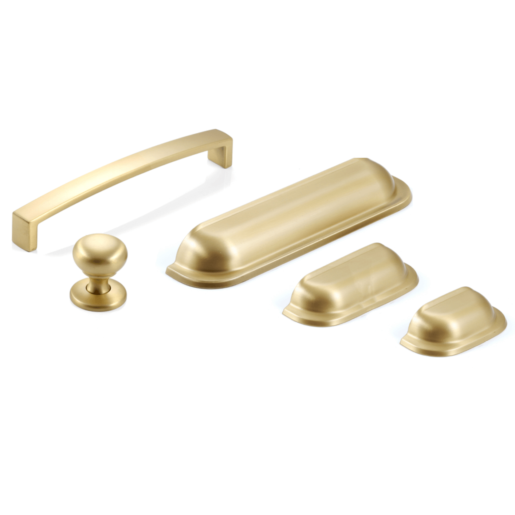 Hampton Handle Collection | Handles gallery detail image