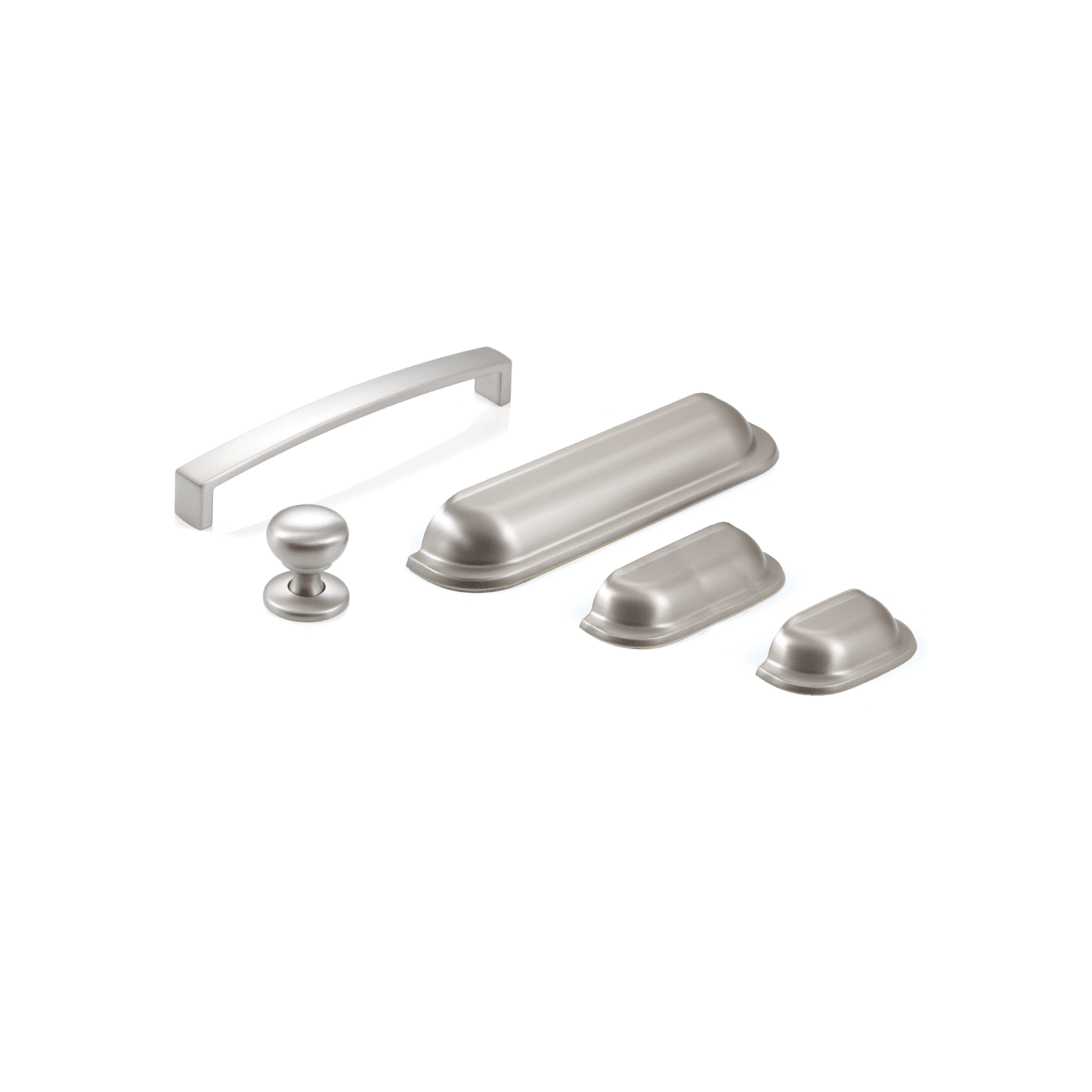 Hampton Handle Collection | Handles gallery detail image