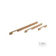 Hesket Peak Timber Handles gallery detail image