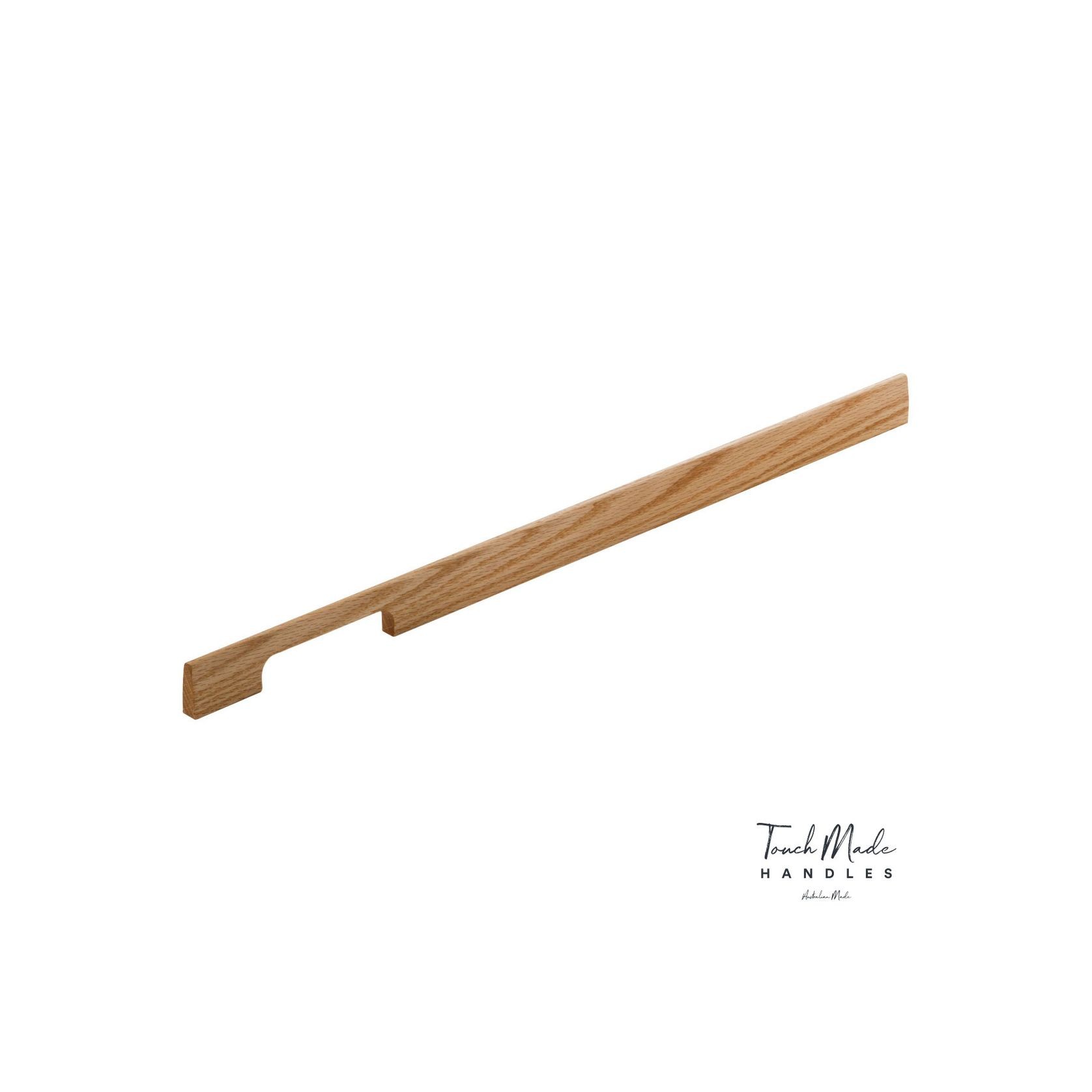 Hesket Peak Timber Handles gallery detail image