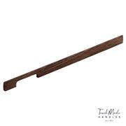 Hesket Peak Timber Handles gallery detail image