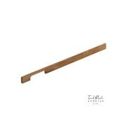 Hesket Peak Timber Handles gallery detail image