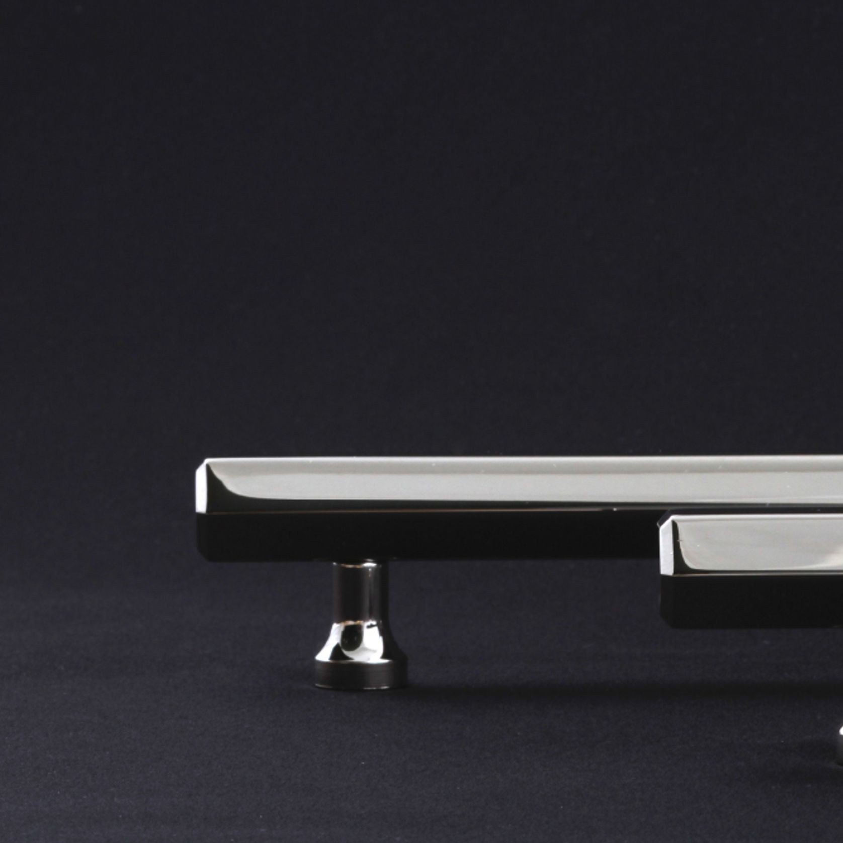 Hex Bar Collection | Handles gallery detail image