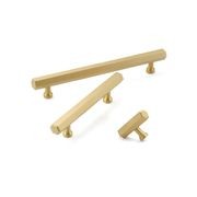 Hex Bar Collection | Handles gallery detail image