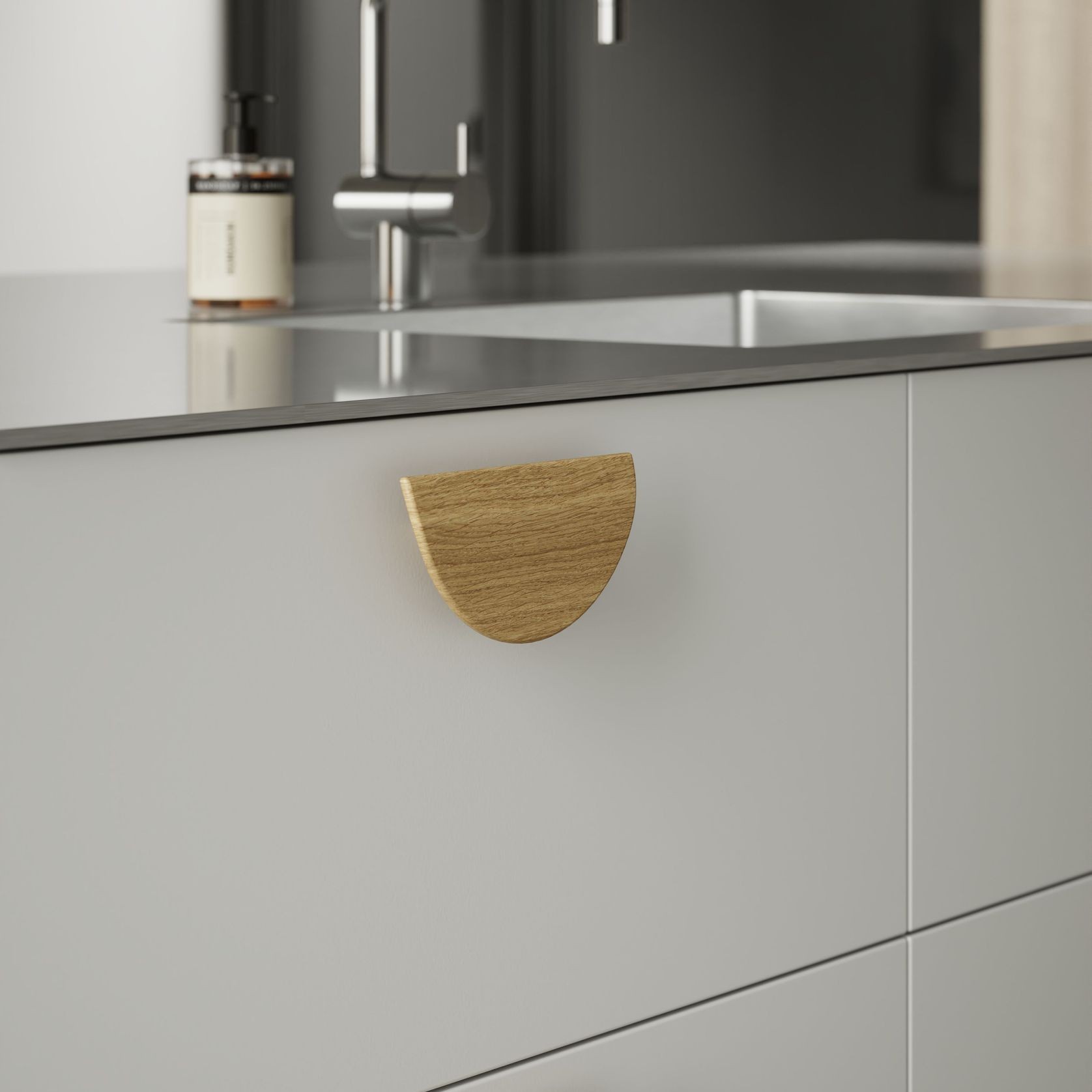 Furnipart Horizon Timber gallery detail image