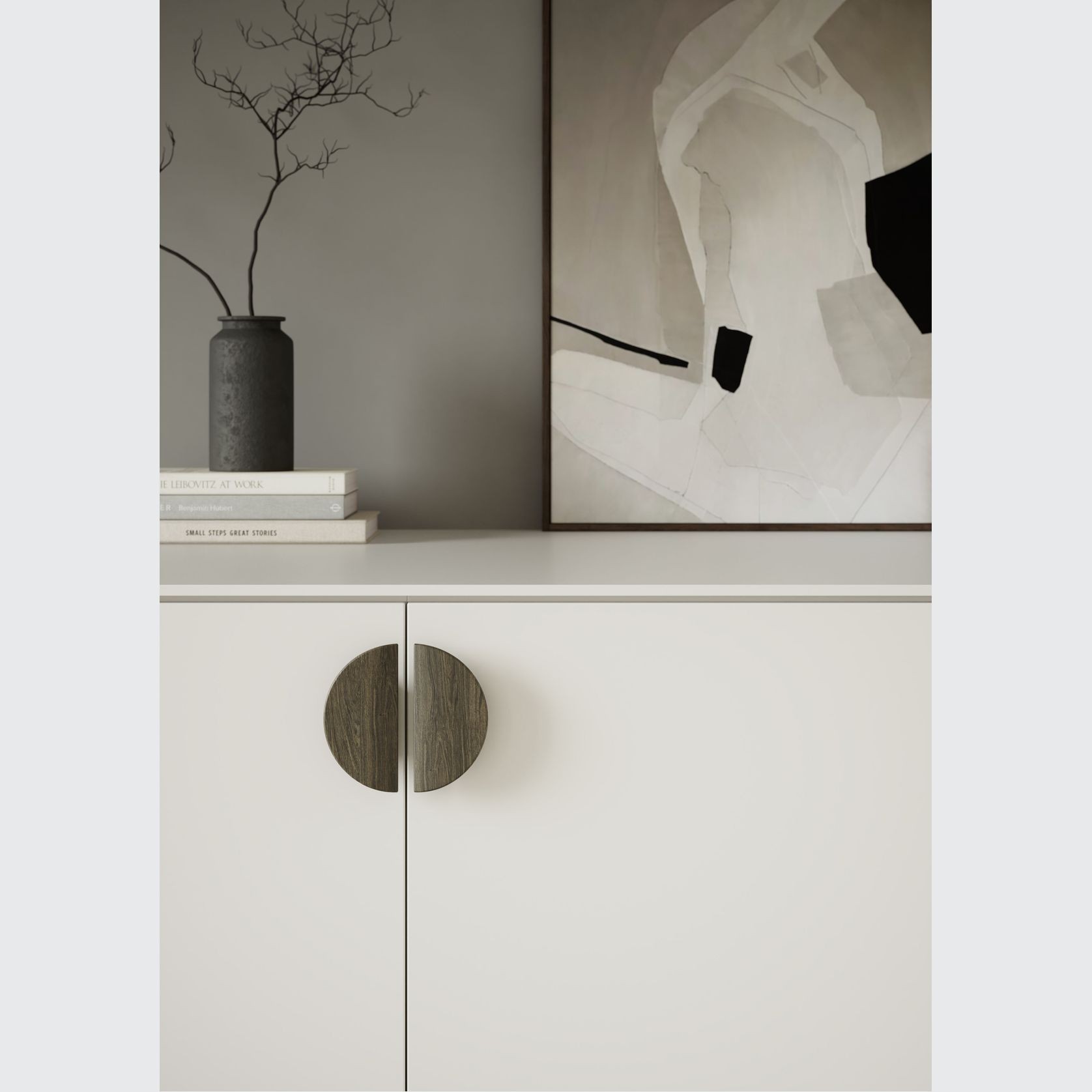 Furnipart Horizon Timber gallery detail image