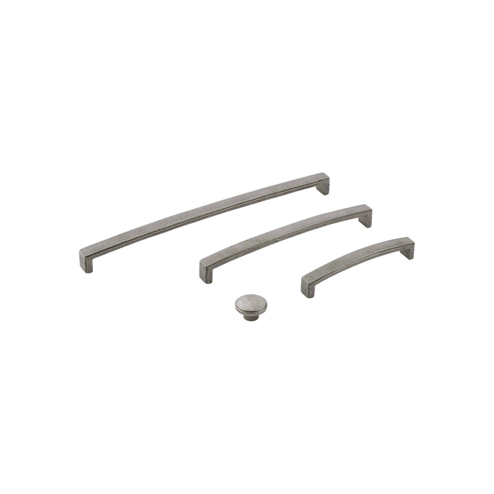 Iron Bridge Collection | Handles gallery detail image