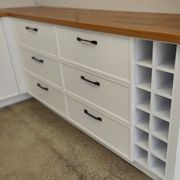 Scalzi D Handle gallery detail image