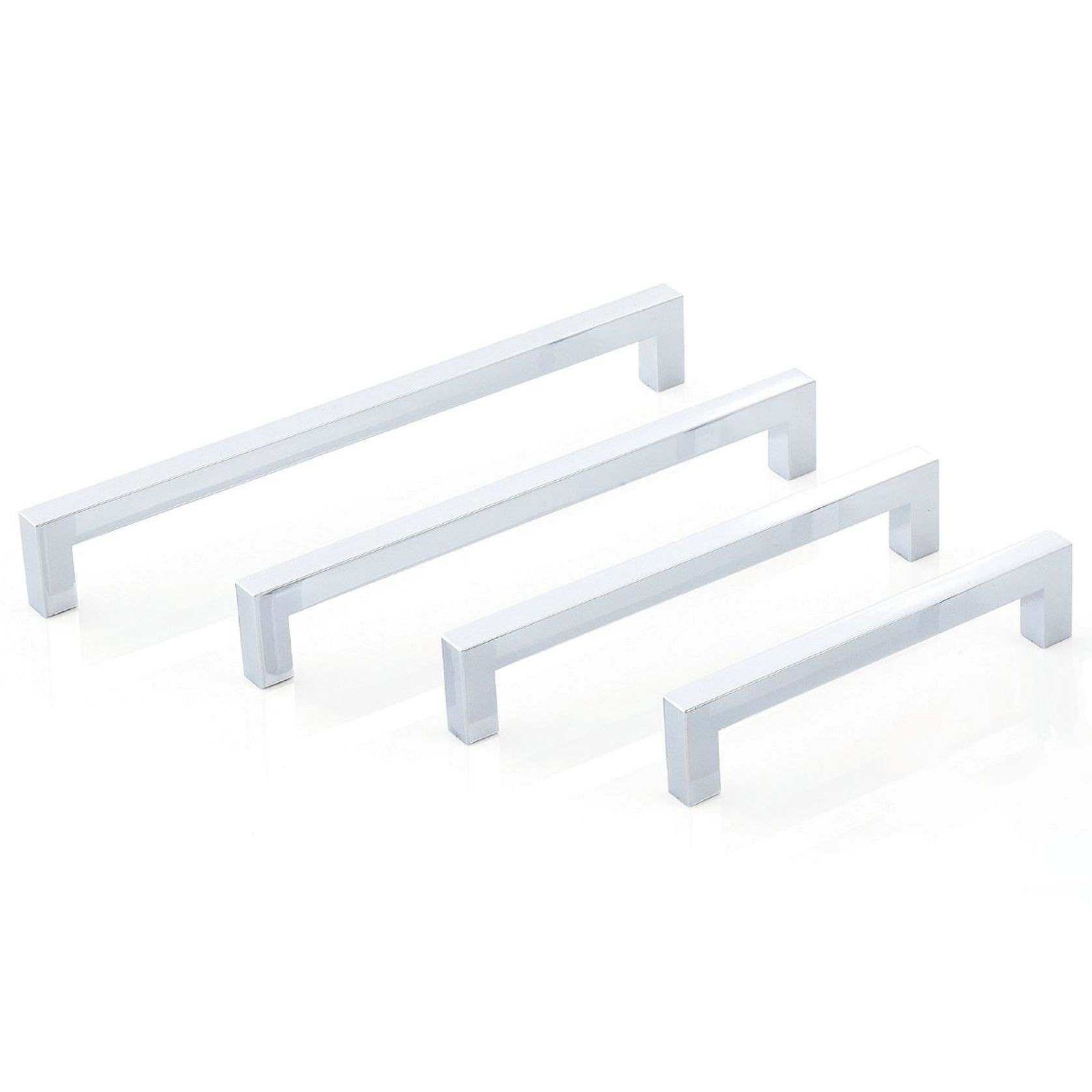 Sevilla D Handle | Handles gallery detail image