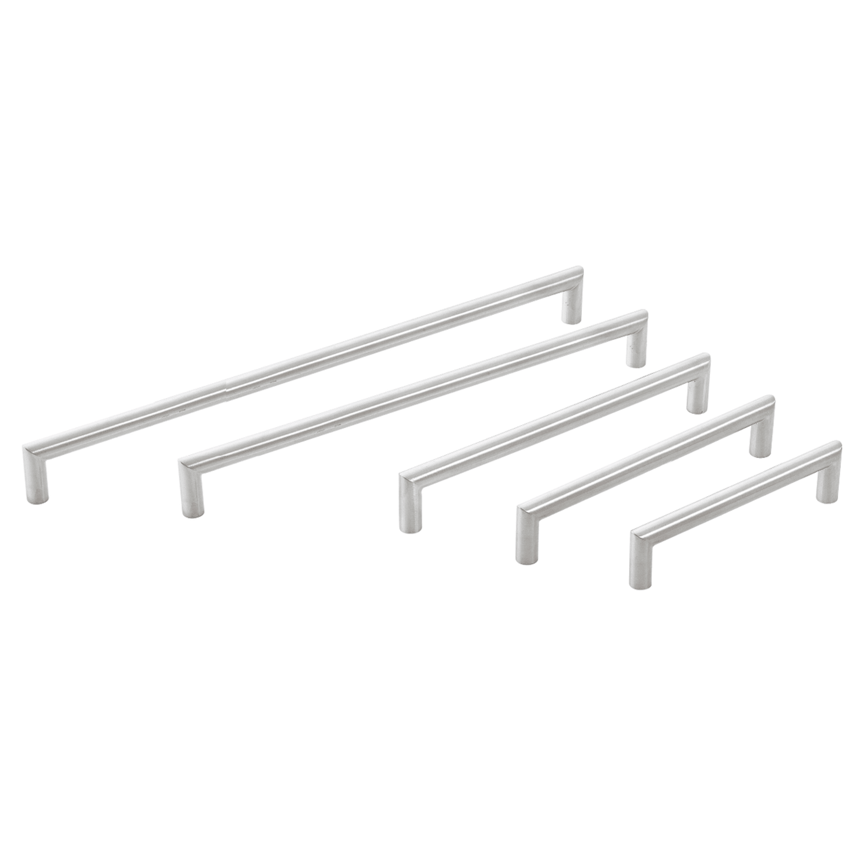 Bergamo D Handle | Handles gallery detail image