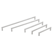 Bergamo D Handle | Handles gallery detail image