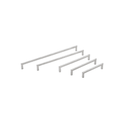 Bergamo D Handle | Handles gallery detail image