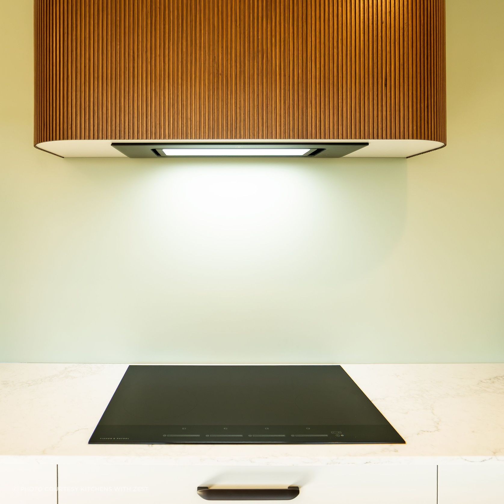 Striatus D Handle gallery detail image