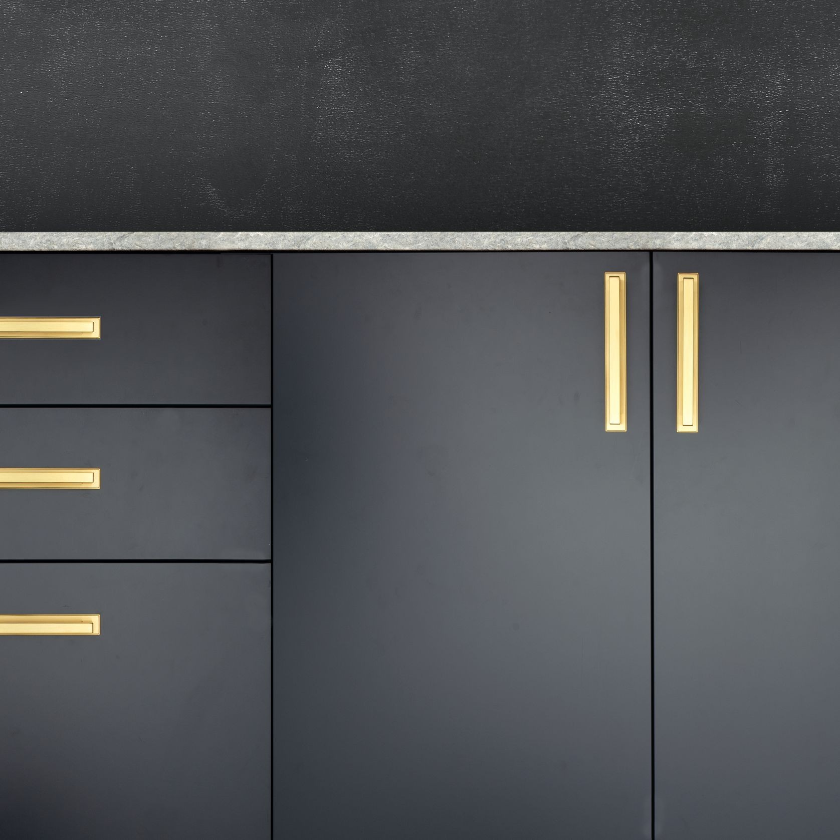 Momo Handles - Liberty Collection gallery detail image