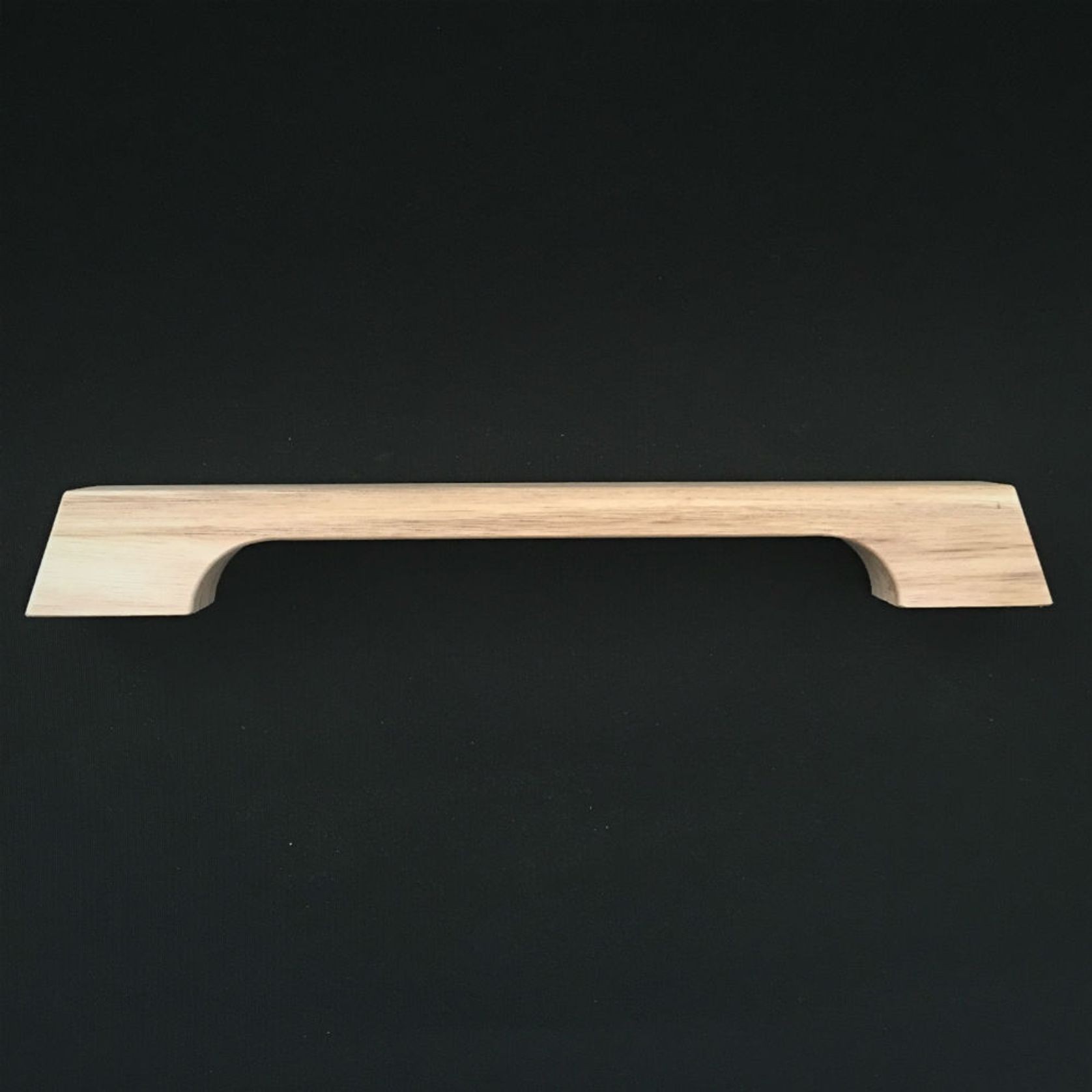 Lineal Range - Timber Door Handle - SDH001 gallery detail image