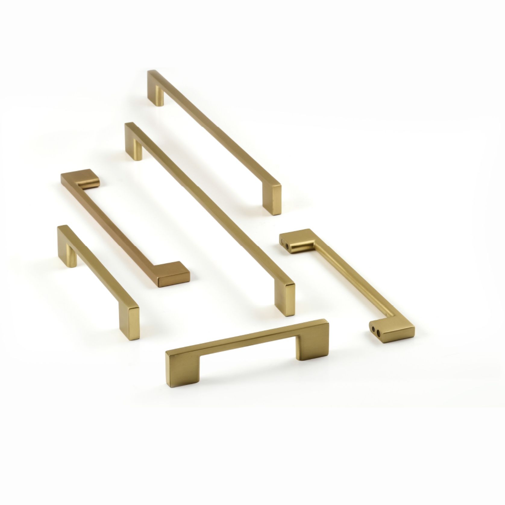 Livorno D Handle | Handles gallery detail image